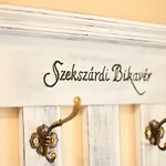 Takler Kuria Gasthof Szekszárd