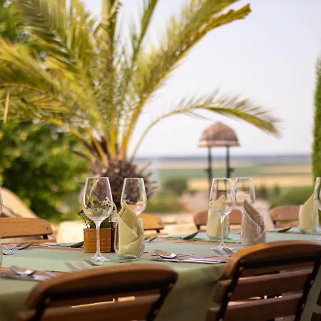 Maison d'hôtes Takler Kuria 4*