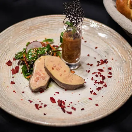 Takler Kuria 4* Szekszárd