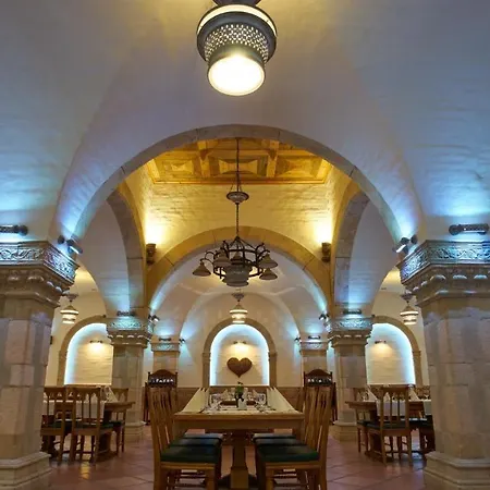 Takler Kuria 게스트하우스 4*