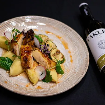 Takler Kuria Szekszárd