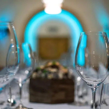 Takler Kuria Maison d'hôtes Szekszárd