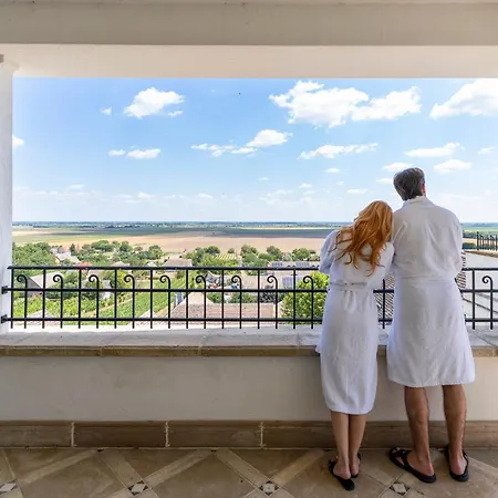 Takler Kuria Maison d'hôtes Szekszárd