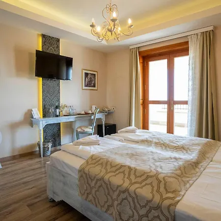 Maison d'hôtes Takler Kuria Szekszárd
