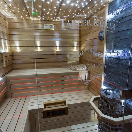 게스트하우스 Takler Kuria Szekszárd