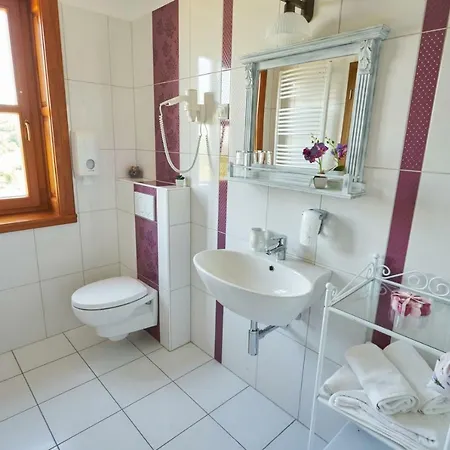 Maison d'hôtes Takler Kuria Szekszárd