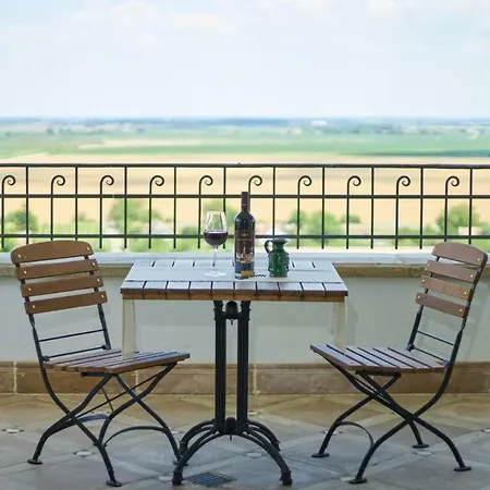 Takler Kuria Maison d'hôtes Szekszárd