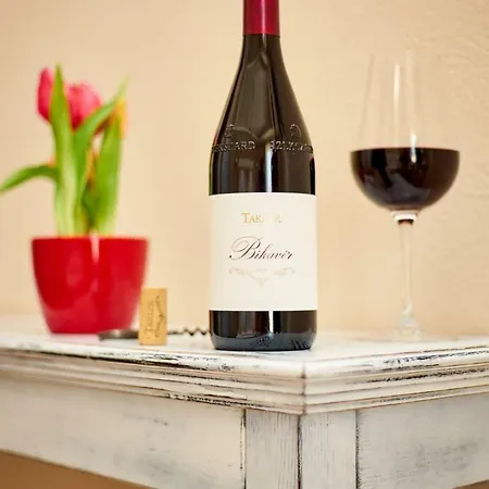 Takler Kuria 게스트하우스 Szekszárd