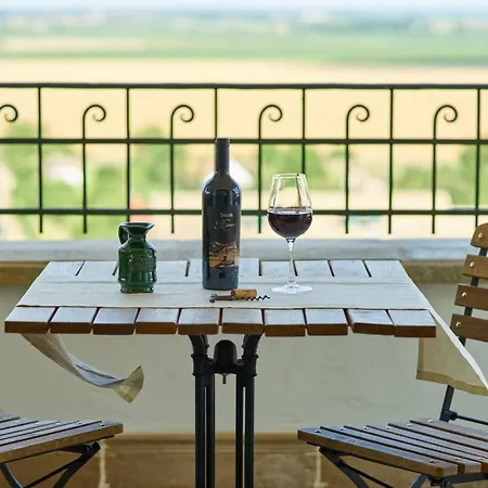 Takler Kuria Maison d'hôtes 4*