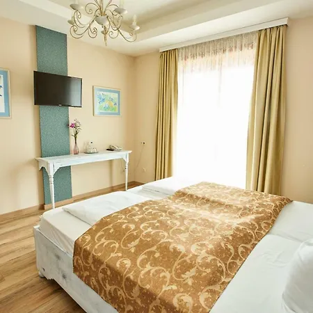 Takler Kuria 게스트하우스 Szekszárd