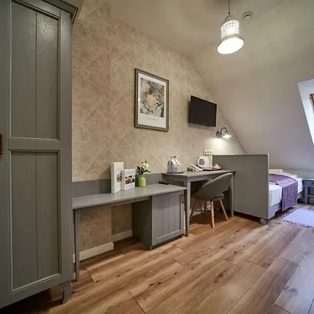 Maison d'hôtes Takler Kuria Szekszárd