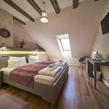 Takler Kuria 게스트하우스