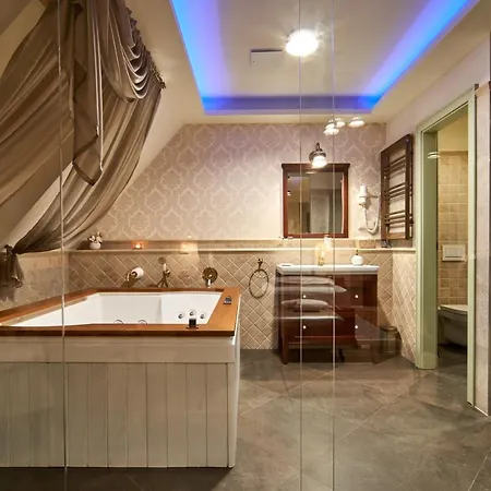 게스트하우스 Takler Kuria