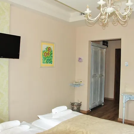 Takler Kuria 게스트하우스