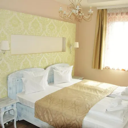 Maison d'hôtes Takler Kuria 4*