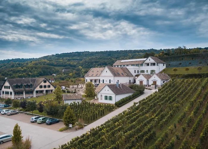 Takler Kuria Maison d'hôtes