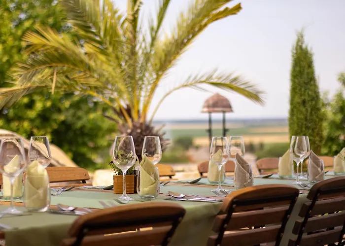 Maison d'hôtes Takler Kuria 4*