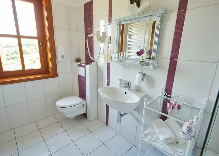 Vendégház Takler Kuria Szekszárd