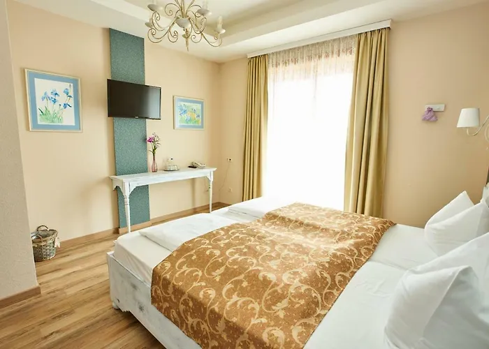 Takler Kuria Maison d'hôtes Szekszárd