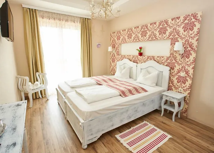 Pensjonat Takler Kuria 4*